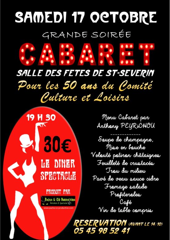 affiche cabaret fr