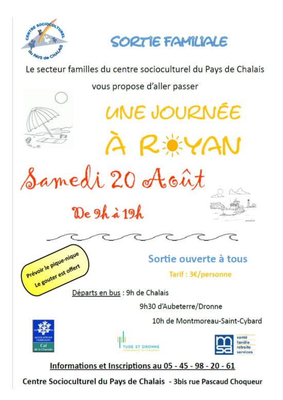 sortie-royan-CSC-Chalais